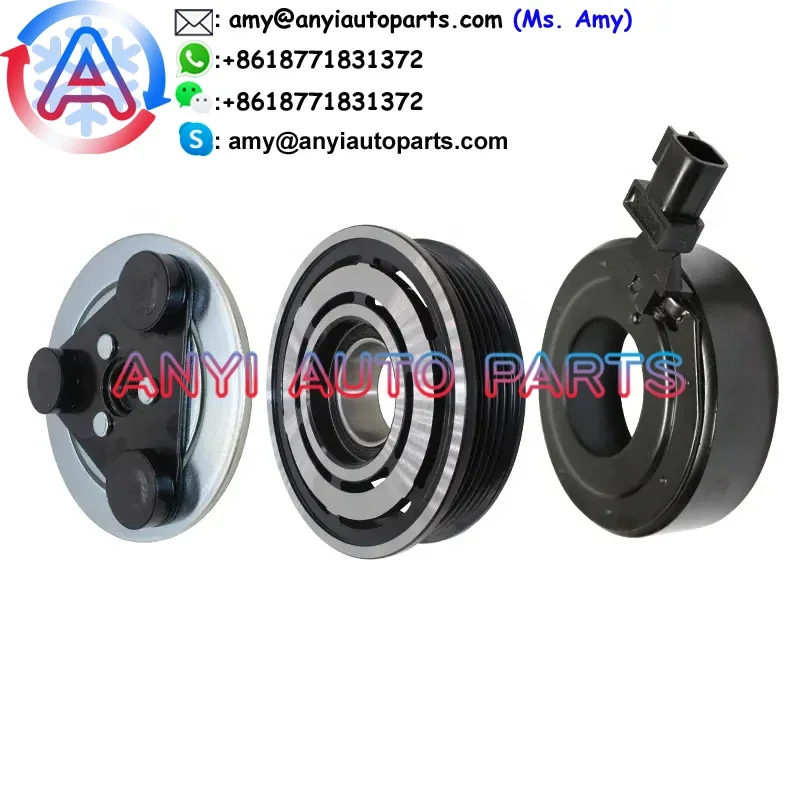 

Сцепление в сборе CA8060 5PK для FORD FOCUS 2015