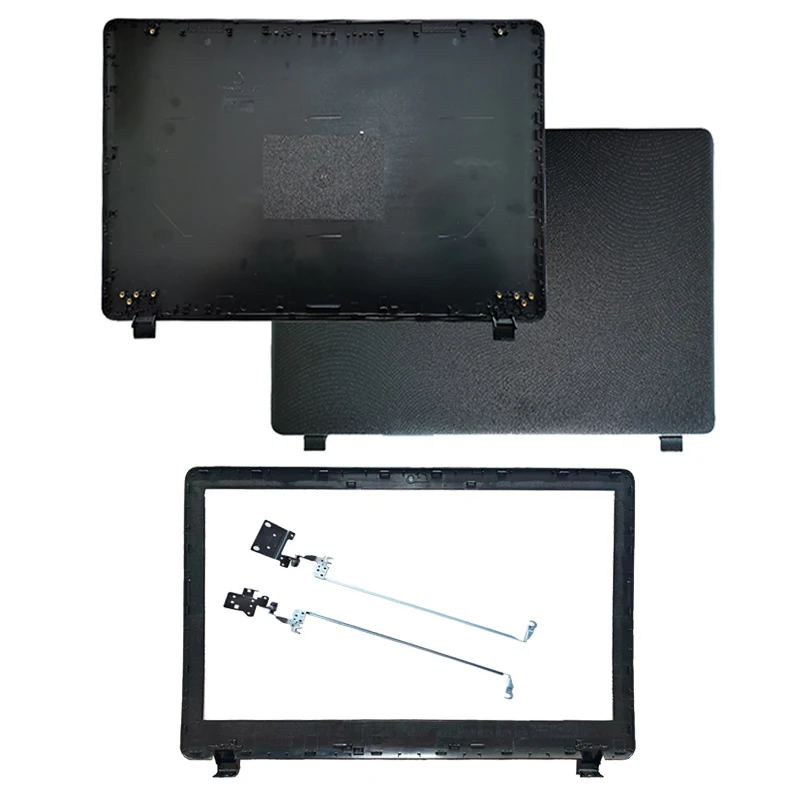 

NEW For Aspire ES1-523 ES1-572 ES1-533 ES1-532 Laptop LCD Back Cover/Front Bezel/Hinges