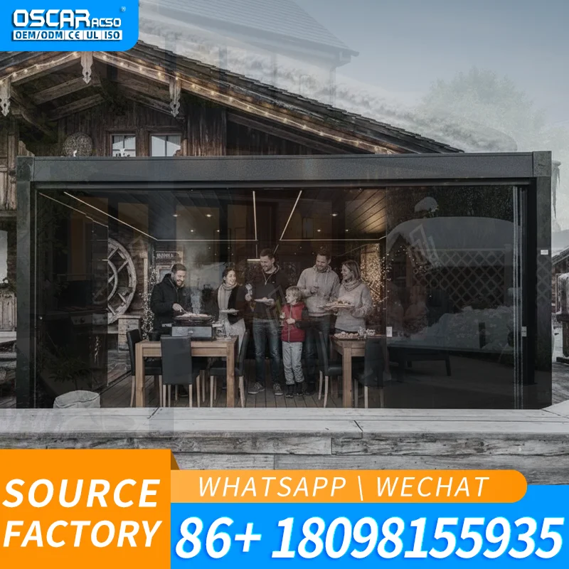 Australia Aluminum Glass Folding Sliding Patio Balcony Bifold Doors Plantation Shutter Style Ideal for Balconies Patios Gardens