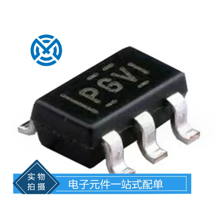 Electronic components TPS73001DBVR linear voltage regulator IC chip integrated circuit original stock