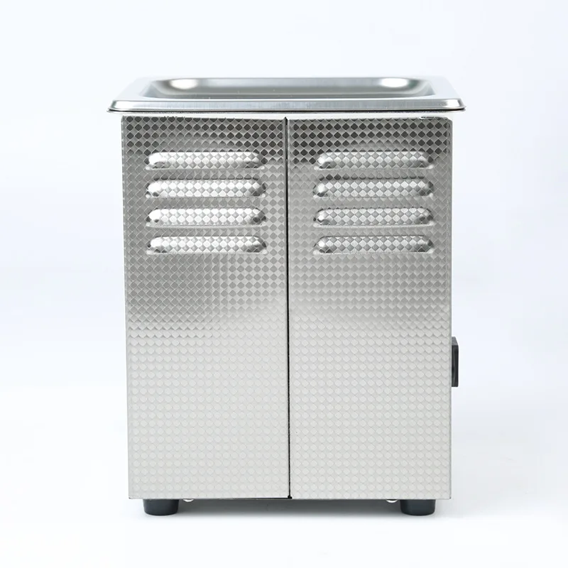 

Small high-power ultrasonic cleaning machine jewelry glasses watch pacifier ultrasonic cleaner