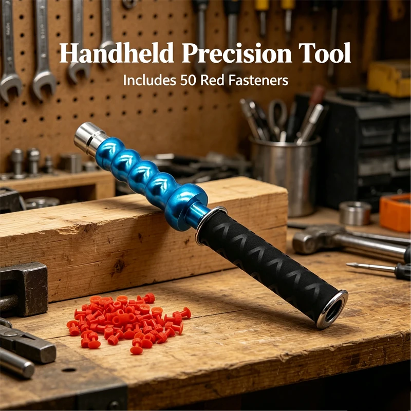 Auto Body Dent Repair Tools Free Sheet Metal Painting Tools Metal Plates Hail Dent Removal Puller Hammer
