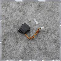 A84F-2X 1.9G Plastic Servo For Wltoys V966 V911S V977 V930 V931 XK K110 K124 A600 A430 A800 RC Helicopter Parts Accessories