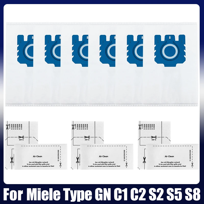 Replacement Airclea… - image