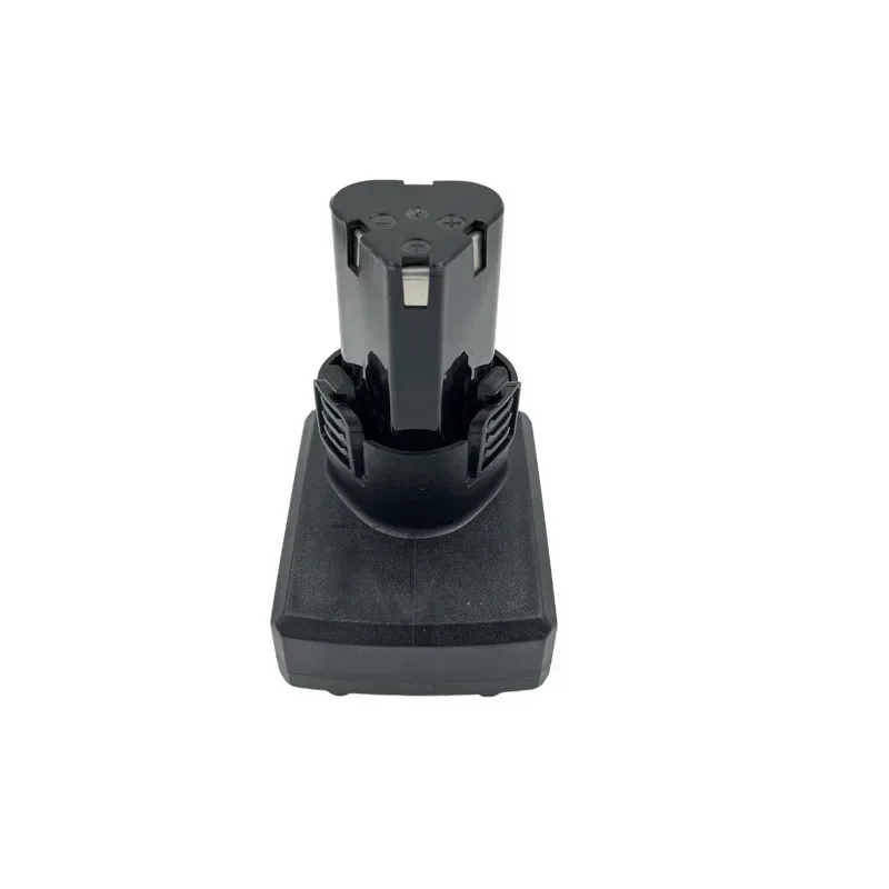 Imagem -05 - Bateria Recarregável de Íon de Lítio para Chave de Fenda sem Fio Pistola Elétrica Mini Rebarbadora Grande Capacidade 12v 5000mah