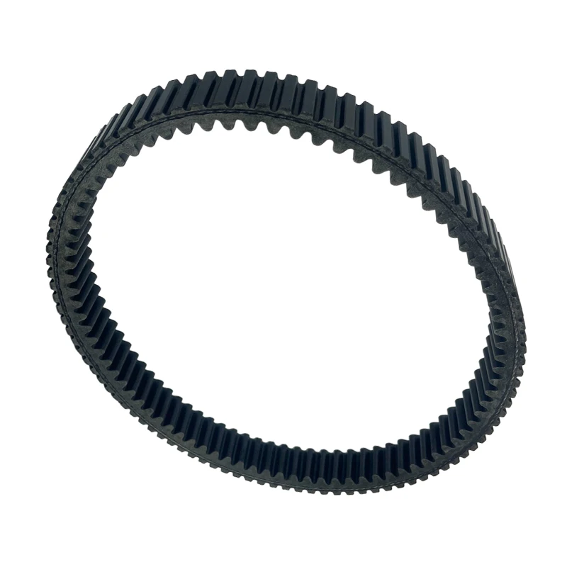 0823-496 0823-391 Drive Belt For Can-Am Quest 500 650 Traxter 650 715900023 711280200 Arctic Cat Wildcat 1000
