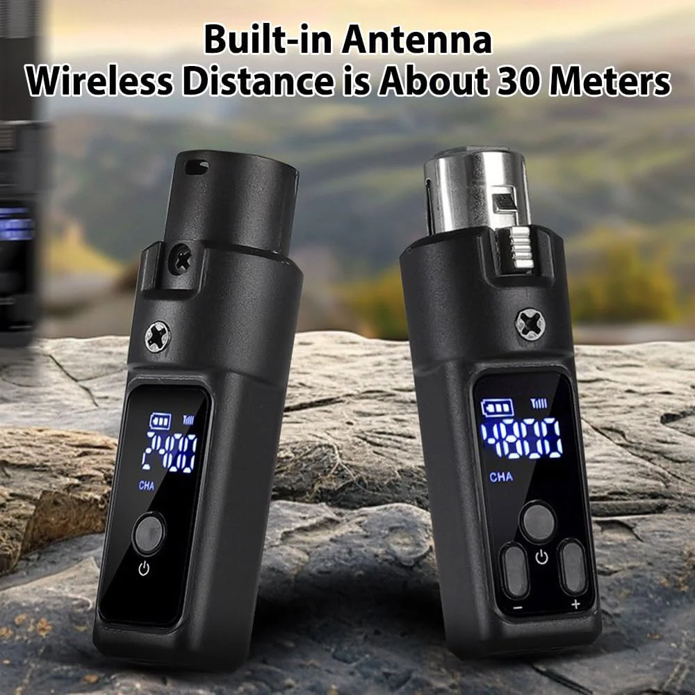 Thumbnail 2 - #30 Ranked XLR Microphones Picks in 2026