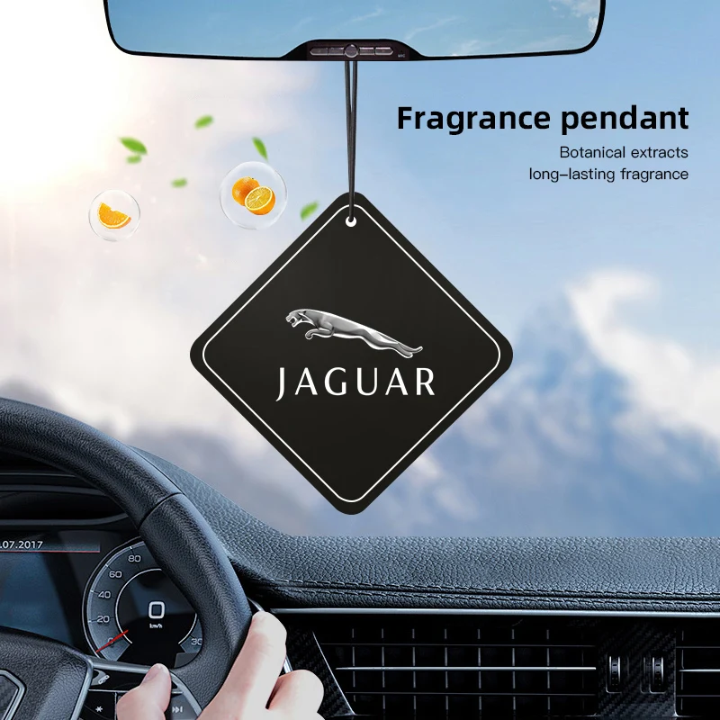 Car Perfume Pendant… - image