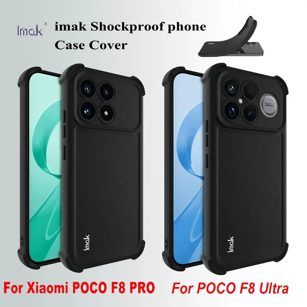 For Xiaomi Poco F8 … - image