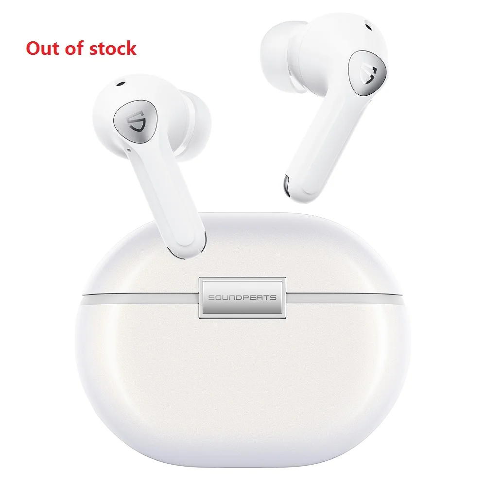 Soundpeats Air4 Pro…