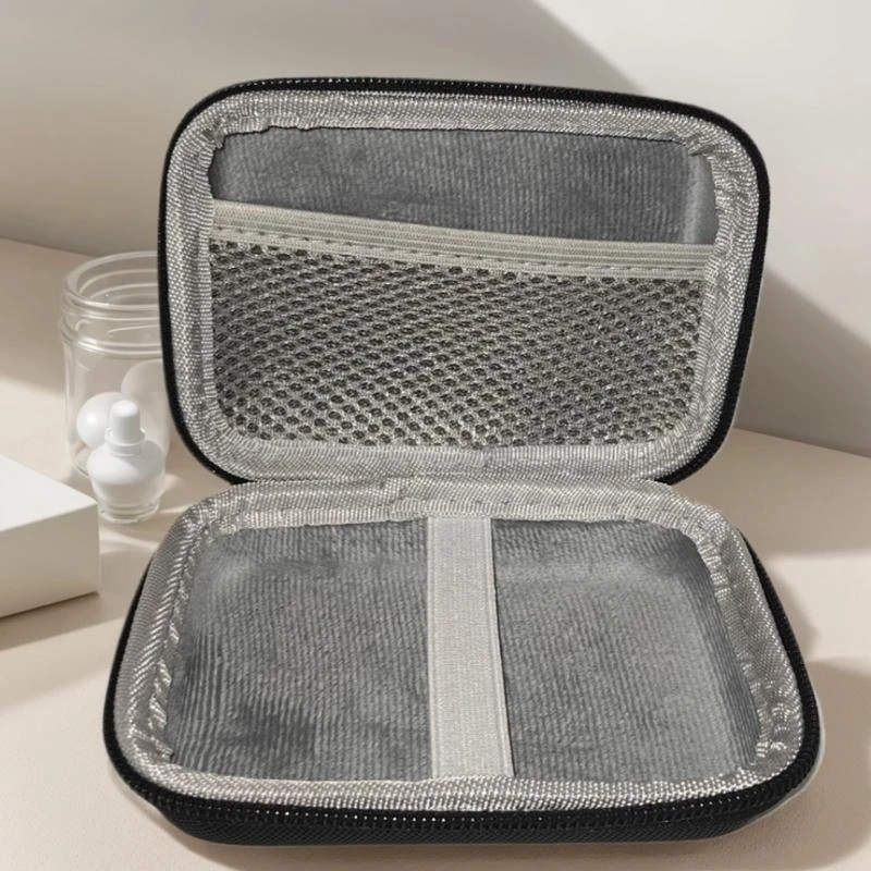 K0EA DurabilityProtective for TRIMUI Brick Gaming Device with Soft Lining