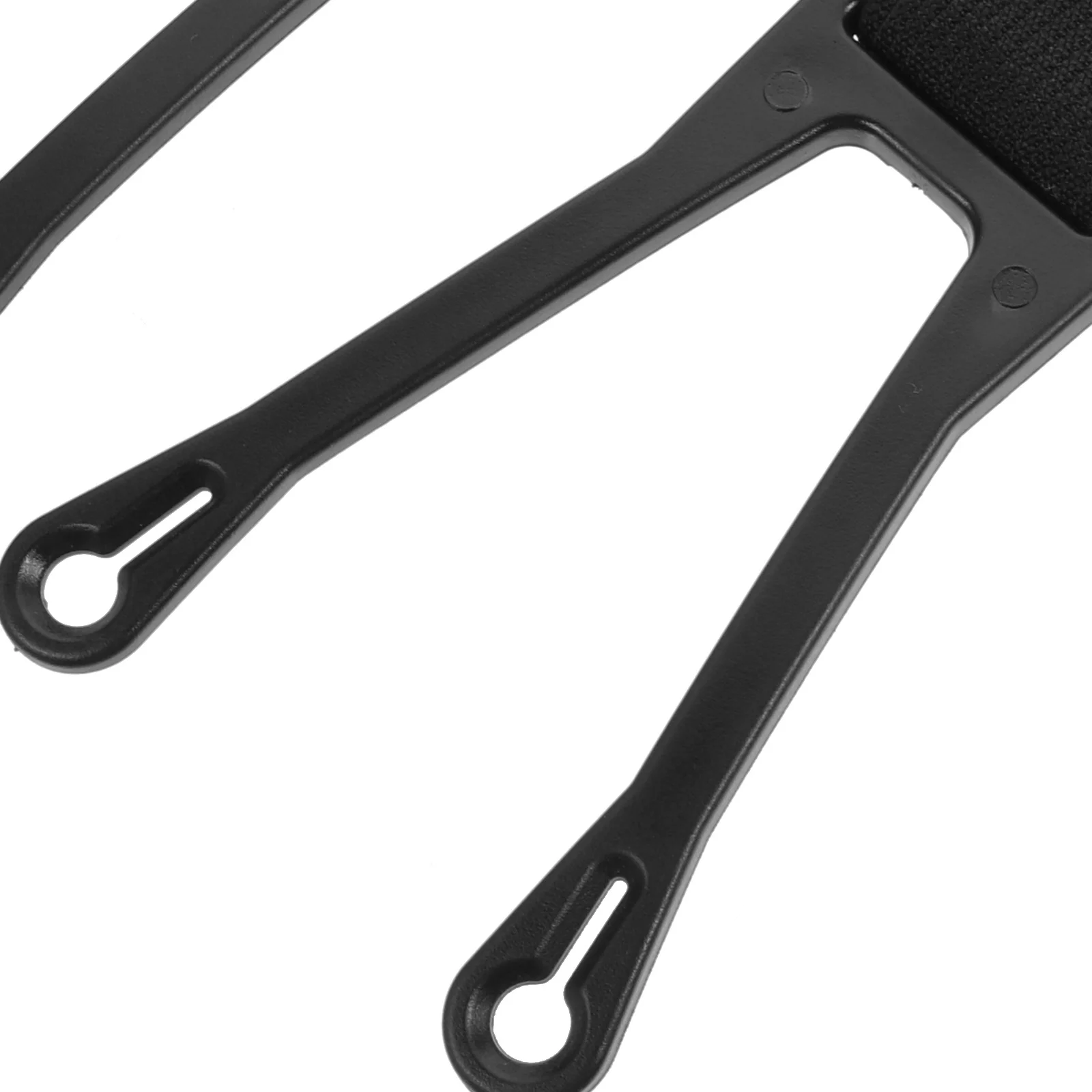 حمالات الهوكي الواقية، حزام الجر، تصميم مضاد للانزلاق للتدريب، خفيف الوزن، محمول، يمكن ارتداؤه للجميع