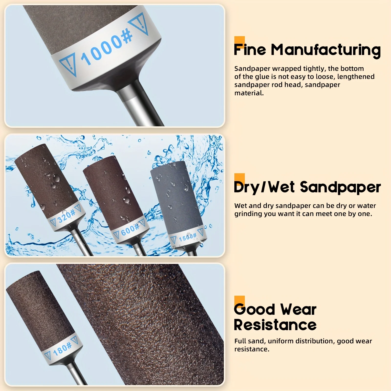 Thumbnail 3 - #63 Best Sanding Accessories to Buy In 2026