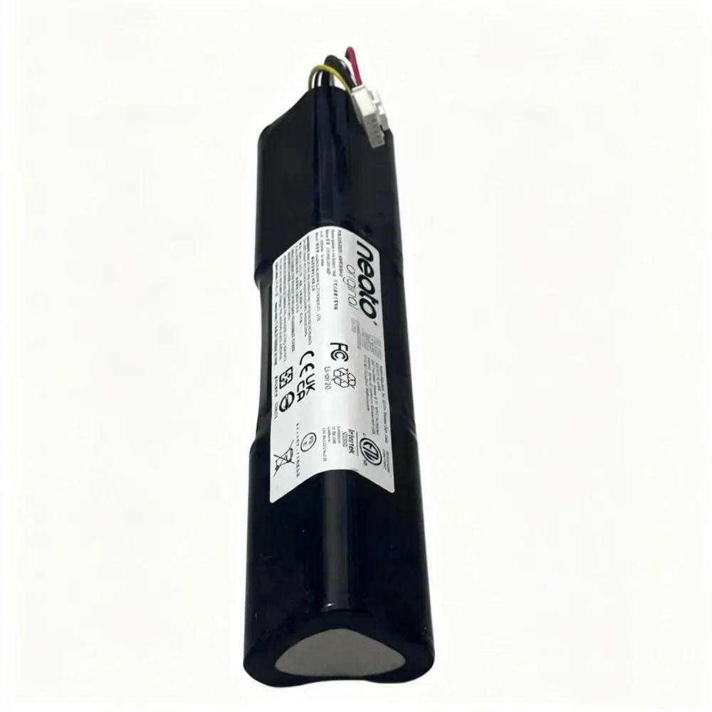 

100%Original 4200mAh 14.4V for Neato Botvac D3 D4 D5 D6 D7 D8 D9 D10 D301 D303 D502 D503 D701 D702 D703 D705 Battery