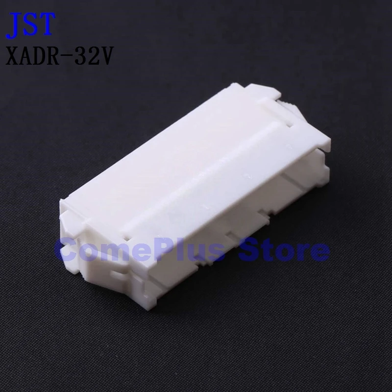 

10PCS XADR-32V 34V 40V 08V 10V 12V Connectors