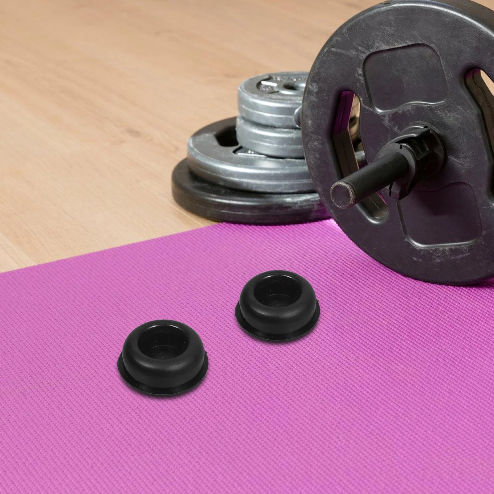 : Bokszak & Sand Bag