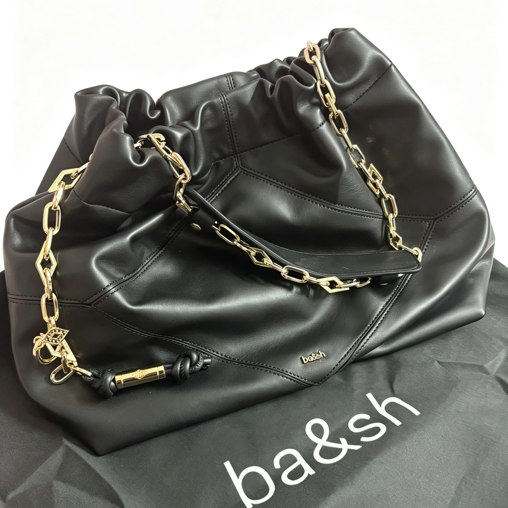Bolsos ba&sh para mujer, marca - Luxury Bags For Women Brands reseña y precio
