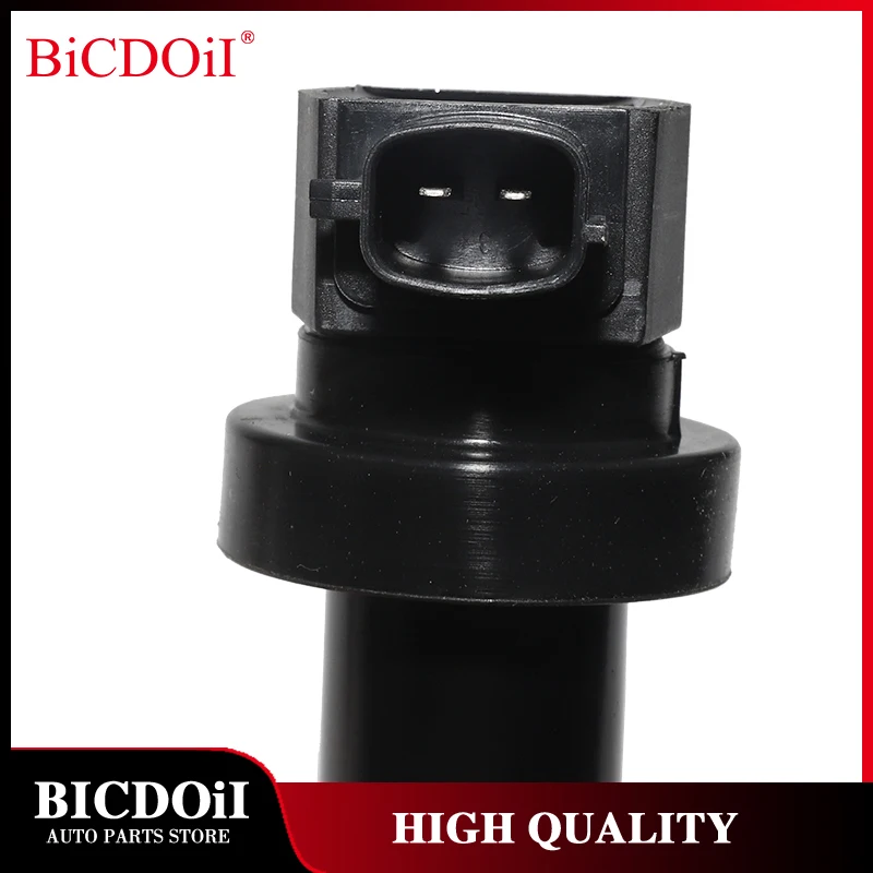 1/4Pc 27301-2B000 Ignition Coil For Hyundai Accent I20 I30 Elantra 1.4 1.6 Kia Soul Motor Rio Cerato Ceed 273012B000 27301 2B000