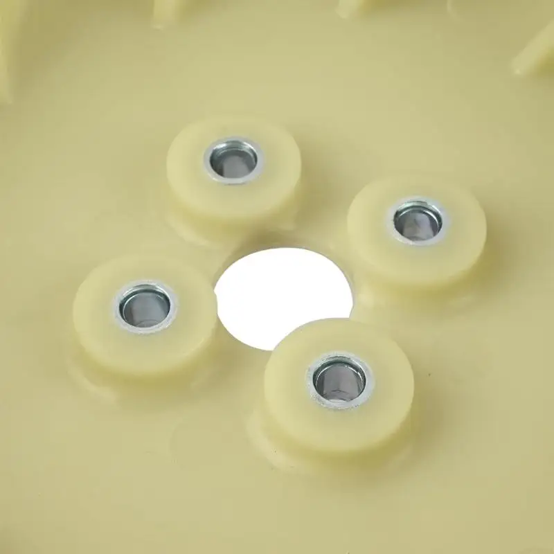 مروحة المكره الجديدة لحقيبة الظهر لعام 2025 لمنفاخ حقيبة الظهر 570BTS 570BFS تحل محل 589266101 #4