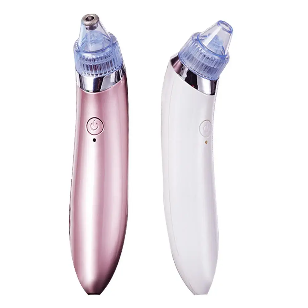 Xn-8030 Powerful Suction Easy To Use High-quality Trending Innovative Must-have Suitable For Sensitive Skin Blackhead Removal