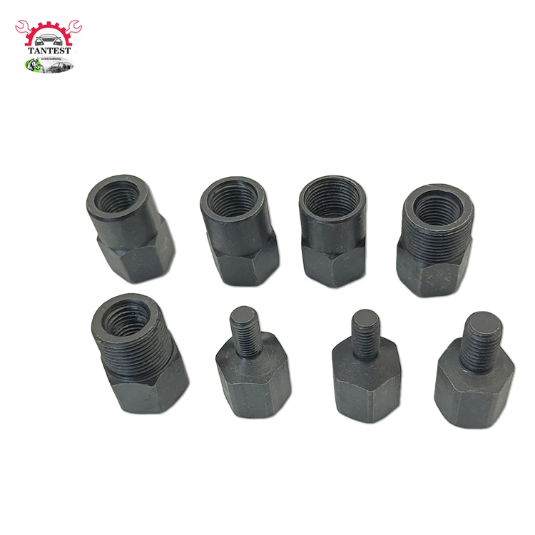 Universal toda a marca pneumática injector remoção extrator conjuntos de ferramentas para bosch cat denso cummins beiyou xinfeng