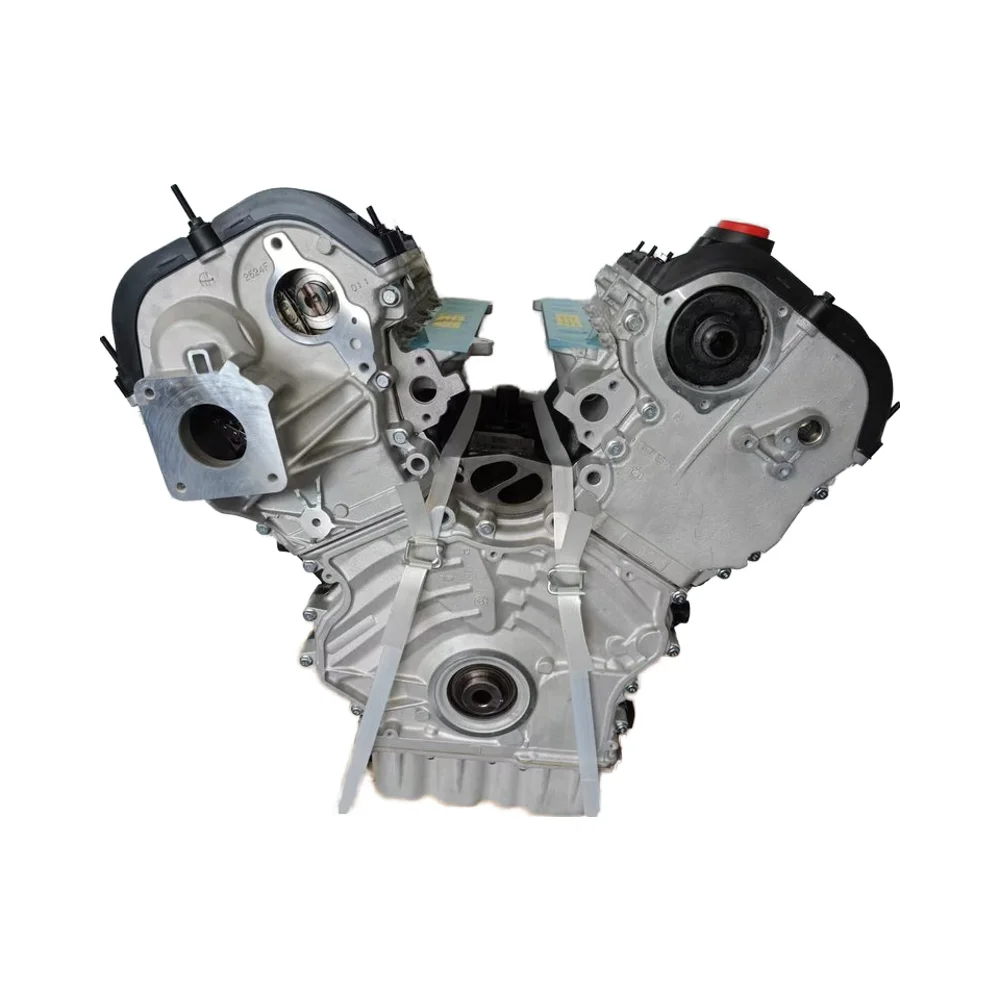 High Quality Remanufactured New Jeep Engines 3.0L EXF V6 Turbo Engine for JEEP Grand Cherokee