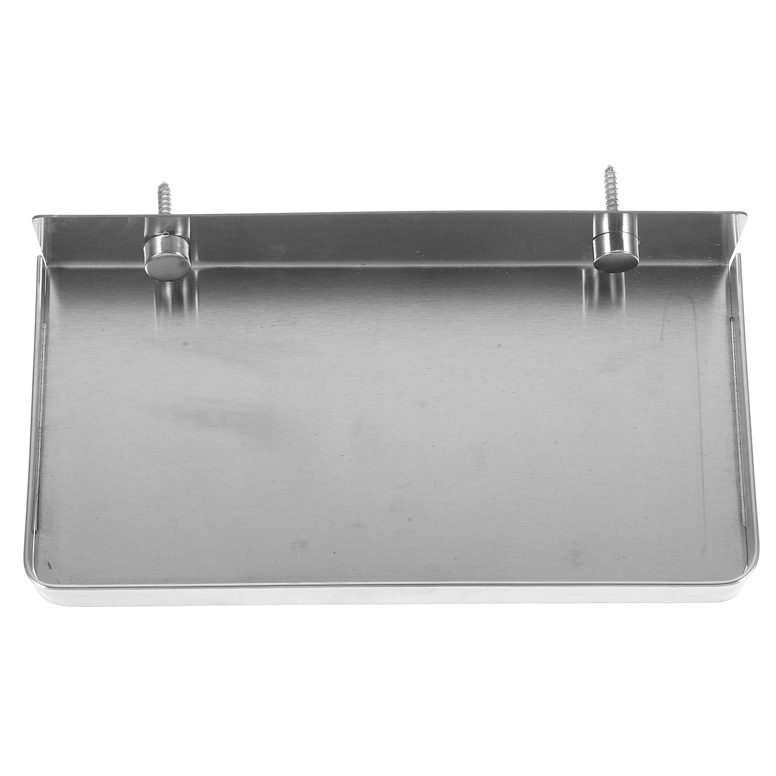 

Bathroom Mobile Phone Holder Smartphone Wall Mount Shelving Shelf Intelligent Small for Stainless Steel Cell Goods Baby