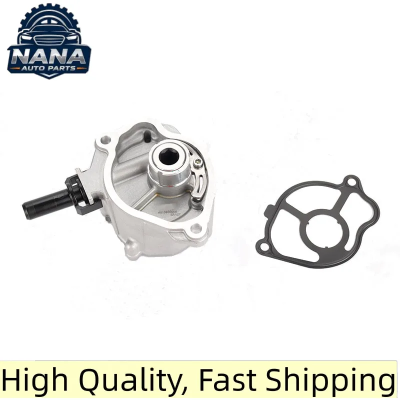 A6510900005 Car Accessories Parts Brake System Vacuum Pump OEM 6510900005 for Benz SPRINTER 906 W212 W204 VITO W639 OM651