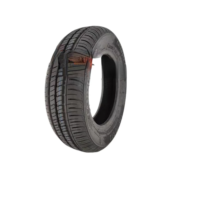 Electric Touring Car Vacuum Comfortable Tire Suitable for 165/70r1313c Lvtong Masil Ezgo Sightseeing Car Tire Accessories