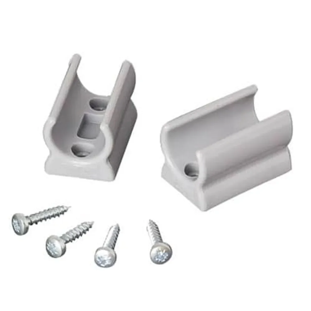 2 قطعة ل Fiamma المظلة كرنك جدار جبل قوس عدة المظلة مقبض 98655-094 المظلة بين قوسين قافلة اكسسوارات سهلة التركيب #3