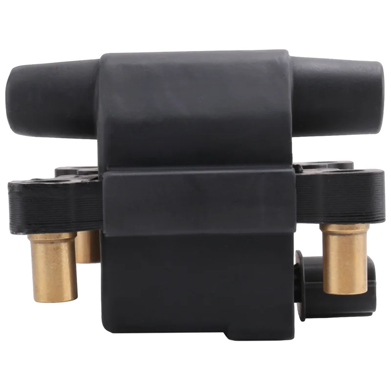 

Compact Auto Parts Ignition Coil For Subaru Forester Impreza Legacy Outback Replacement 22433-AA500 22433-AA50A