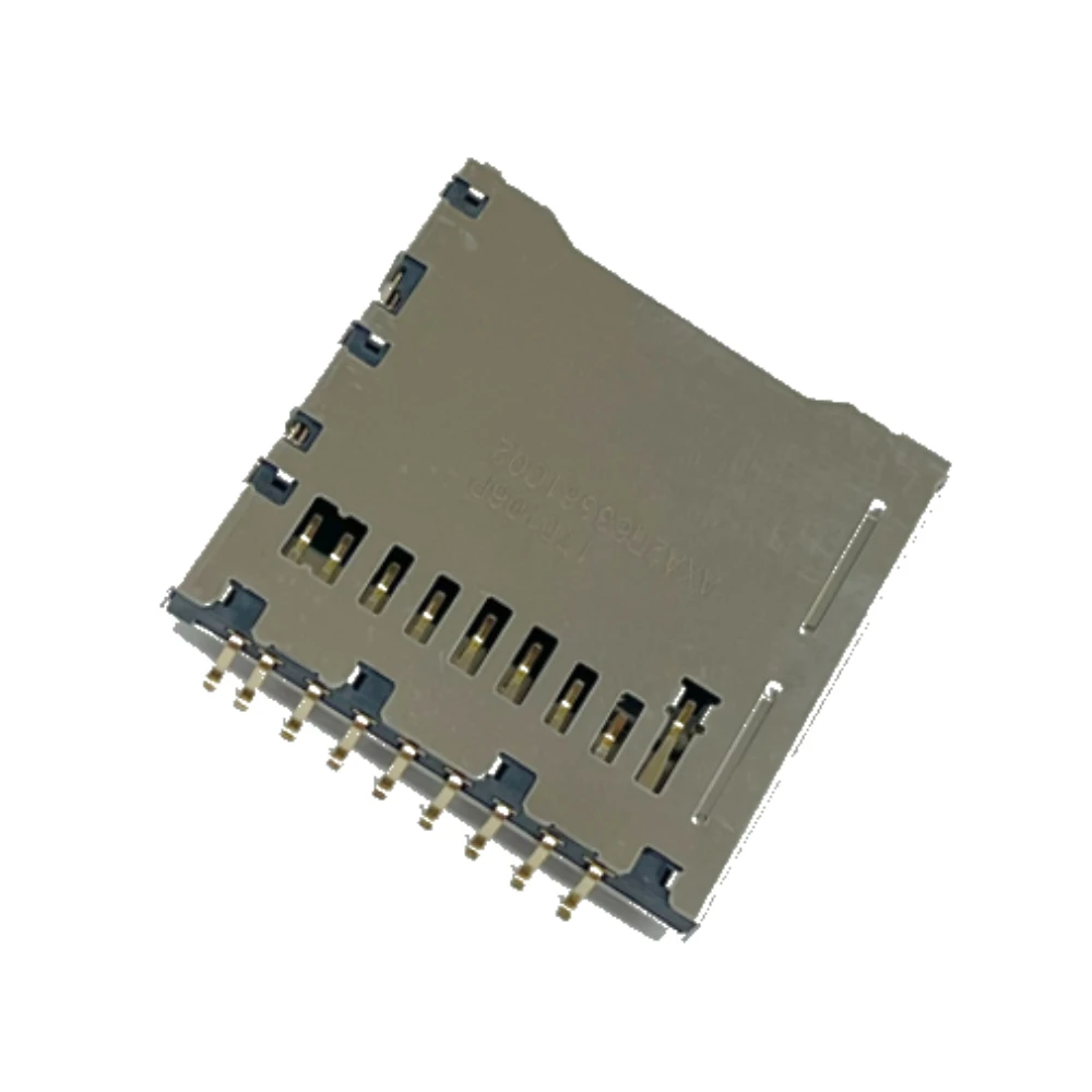 Baru asli untuk Nikon D7100 D7200 D5300 pemegang Slot kartu aksesoris perbaikan DSLR