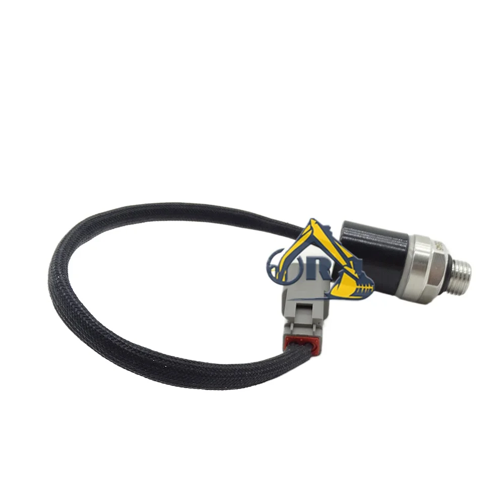 

600-871-1171 6D140E S6D170 Датчик давления моторного масла для экскаватора Kom atsu Датчик бульдозера