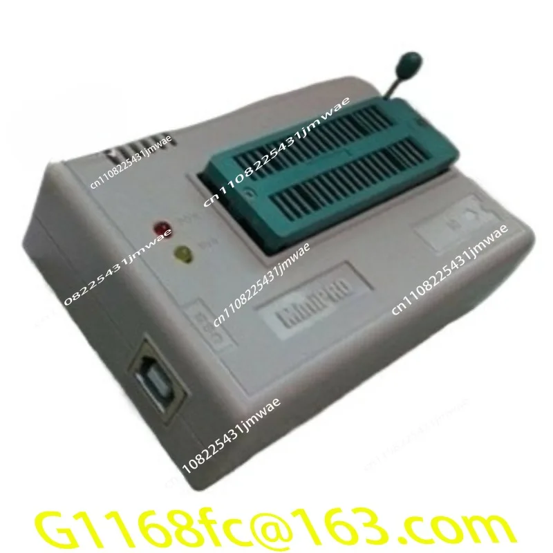 High Quality and Versatile UV Eraser Chip IC Machine with External Line Curing Capability