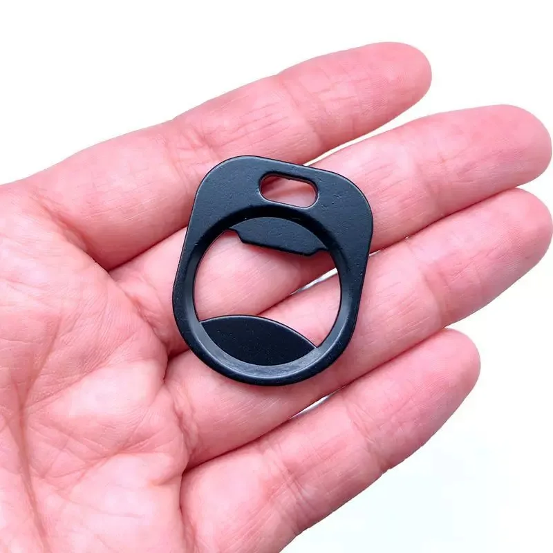 Thumbnail 3 - #5 Metal Keychains Comparison Guide