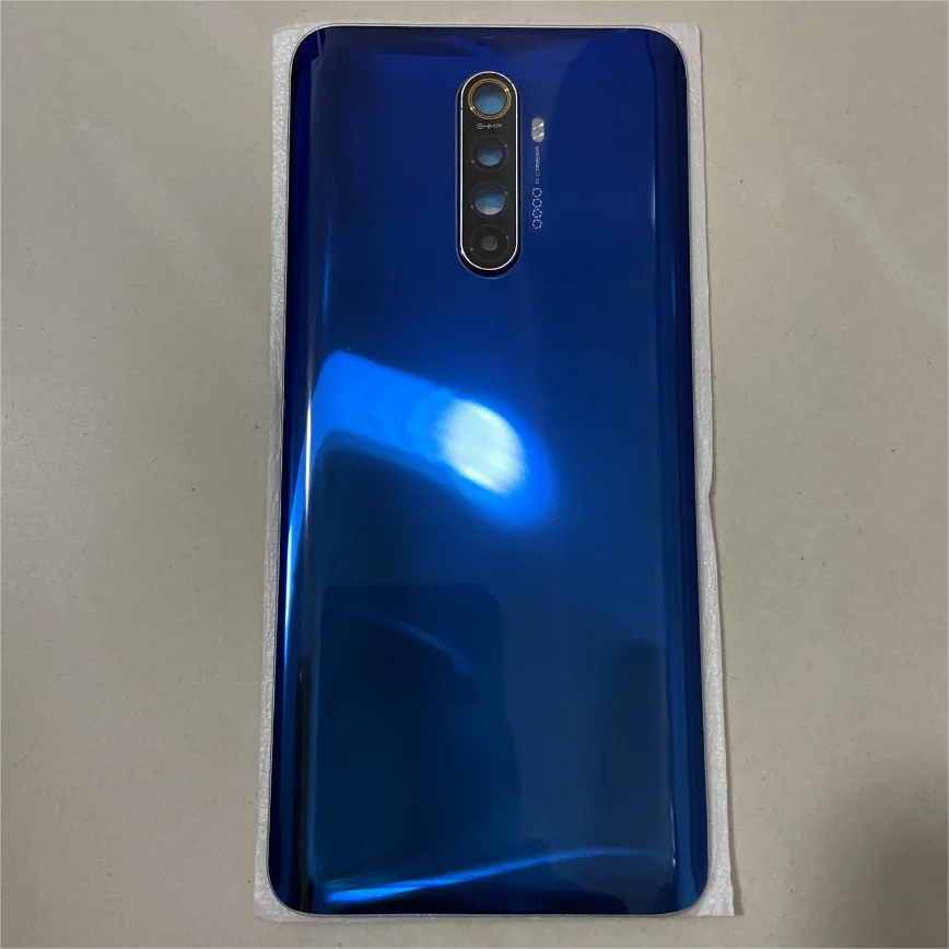 Neue X2Pro Hinten Gehäuse Für Oppo Realme X2 Pro 6.5 