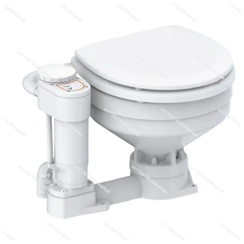 Self-priming electric toilet Vertical sewage pump toilet accessories
