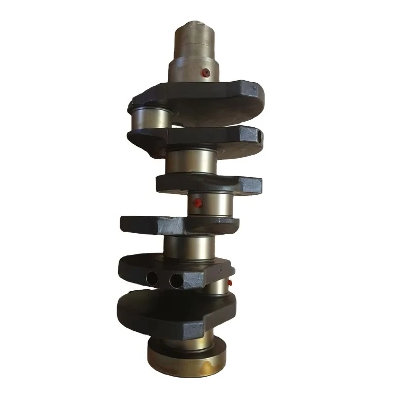 

Высокое качество F3M2011 BF3M2011 Детали дизельного двигателя Коленчатый вал 0427 1639 04271639 0428 7306 04287306 для Deutz