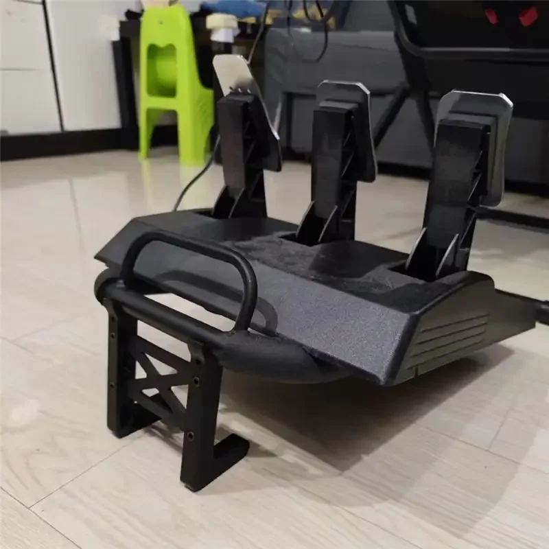 AEF2-Pedal Angle Increase Bracket Kit For Playseat Challenger Seat Simracing Accessories