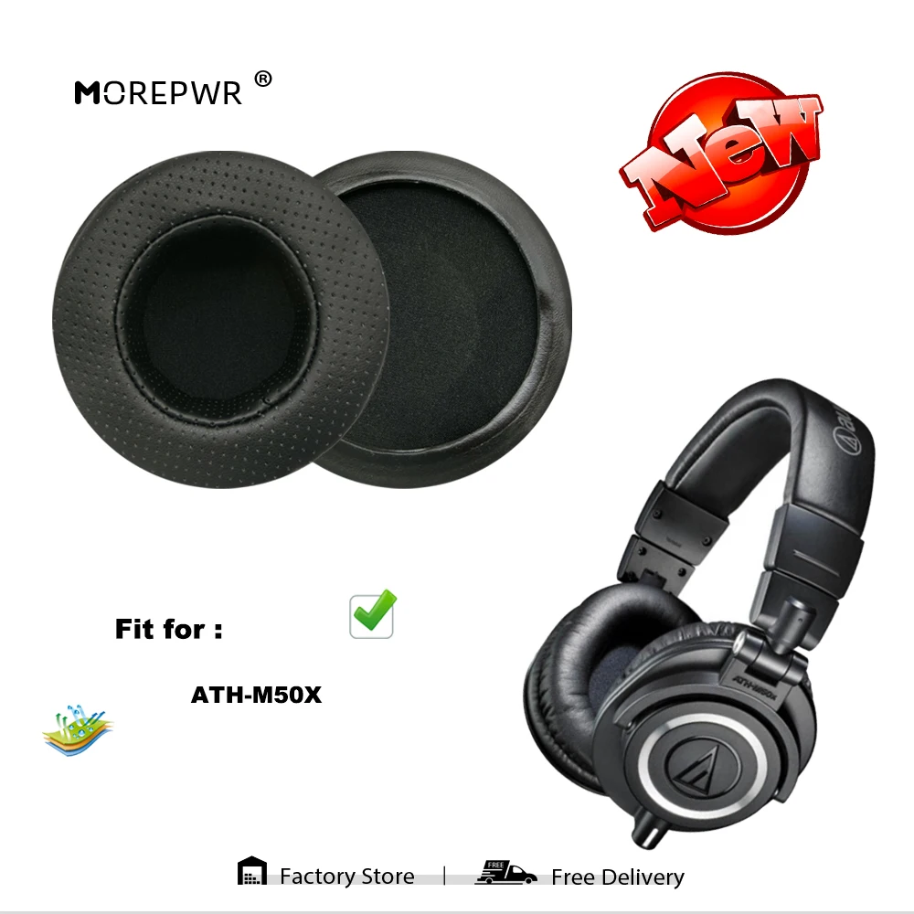 Replacement Ear Pad…