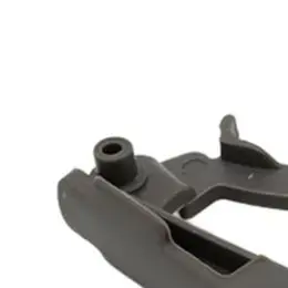Throttle Assembly Trigger Lever For 350 353 346 340 345 357 359 Chainsaw Replacement Parts Garden Power Equipment Accessories