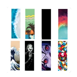 88X28 Cm Emery Waterdicht Skateboard Zand Papier Skateboard Grip Tape Zelfklevend Longboard Tape Skid Deck Sticker Accessorie