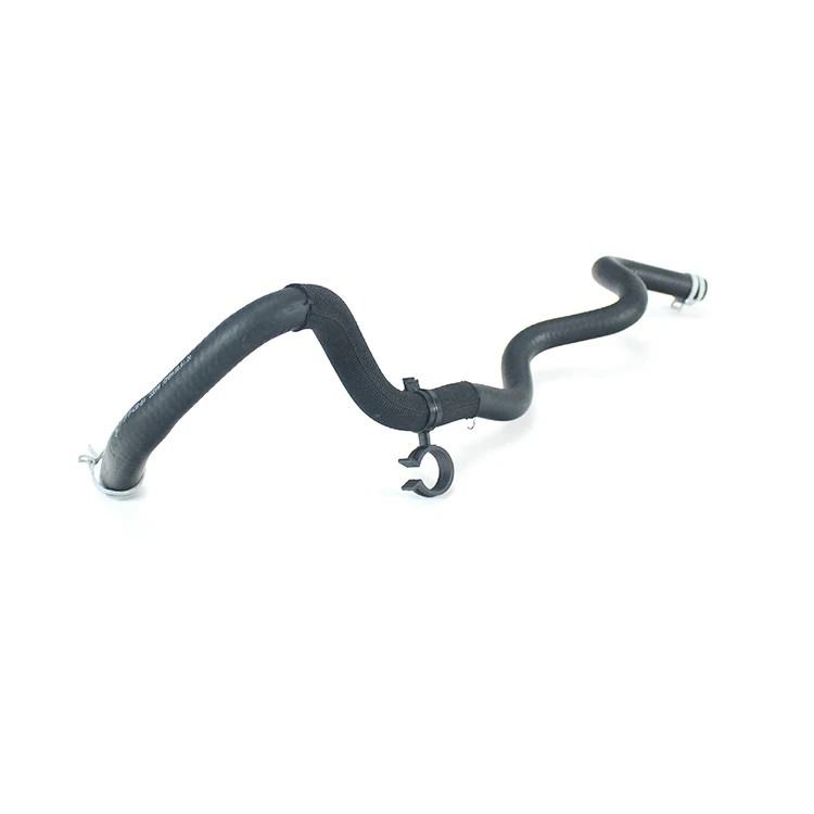 Lc genuíno peças de automóvel 6c11 9y438 ser 7c19 9y438 ba egr tubo de refrigeração para ford transit v348