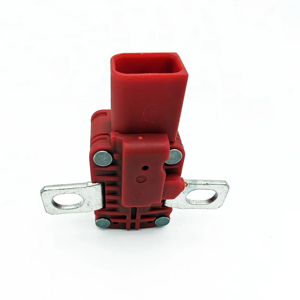 

New High Quality For BMW G60 G61 G68 G70 OE:61125B32E62 Battery Pyrofuse Box Overload Protection Trip