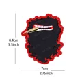 09 PVC 8.4X7 CM