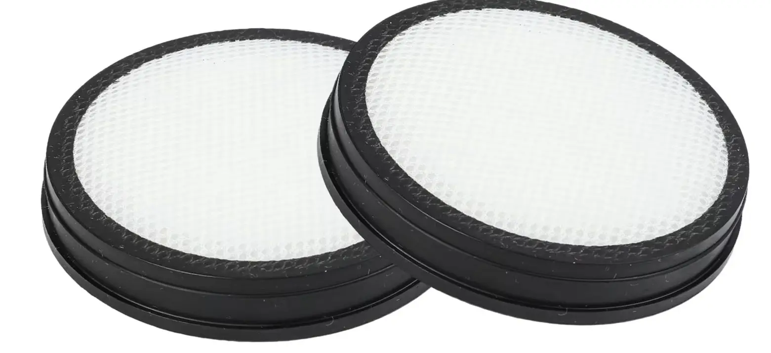 

2Pcs Washable Filter Replacement For 18V ONE+HP PBLSV719K PBLSV719B Cordless Handheld Vacuum Cleaner Parts Accessories
