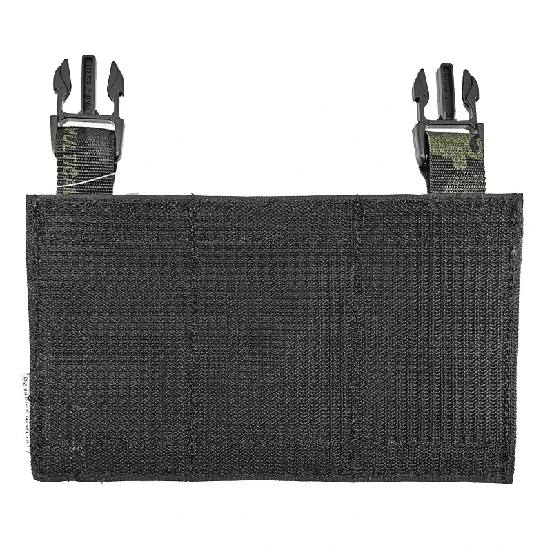 التكتيكية 5.56/7.62 مجلة الحقيبة سترة LV119 FCPC FCSK توسيع تحويل الثلاثي ماج الحقيبة والعتاد لوحة متعددة حدبة إدراج حقيبة #2