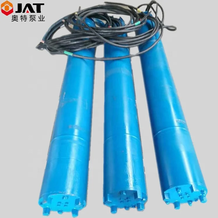 good quality high voltage submersible water resistant motor