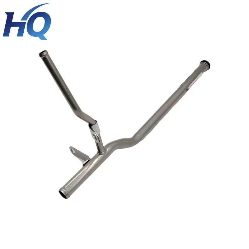 

MD364079 Water Pump Inlet Pipe Component For Mitsubishi Pajero Montero Shogun V65W V67W V75W V77W V85W V95W 6G74 6G75