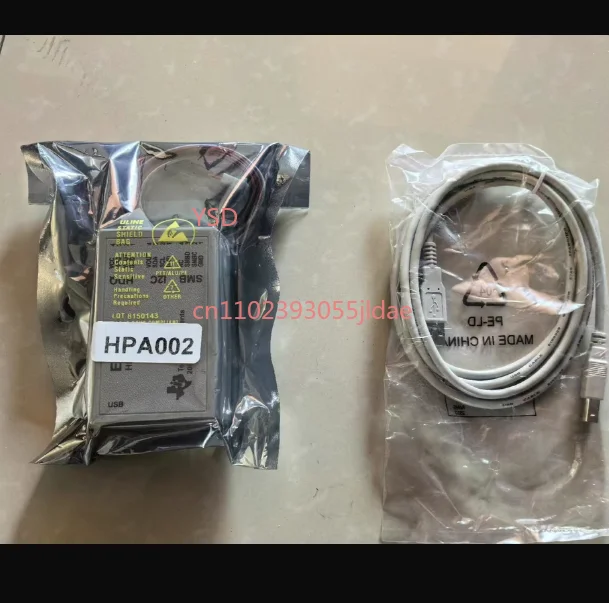 EV2300 Ti Instrumen…